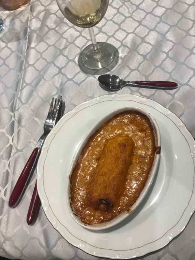 فندق Ma Longere Bressane Chaveyriat المظهر الخارجي الصورة